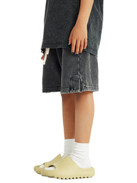 Short enfant