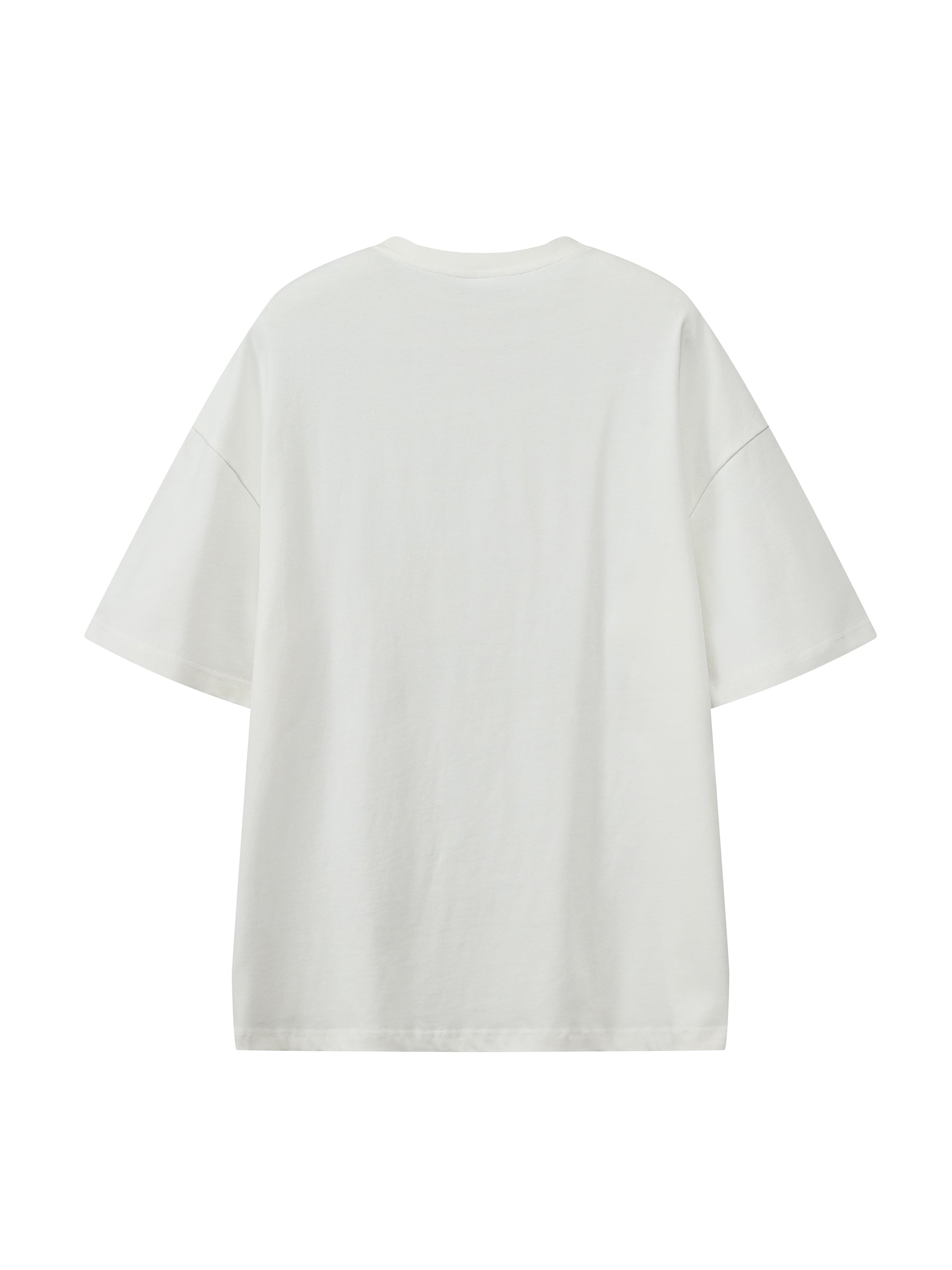 Essential Heavyweight Cotton T-Shirt