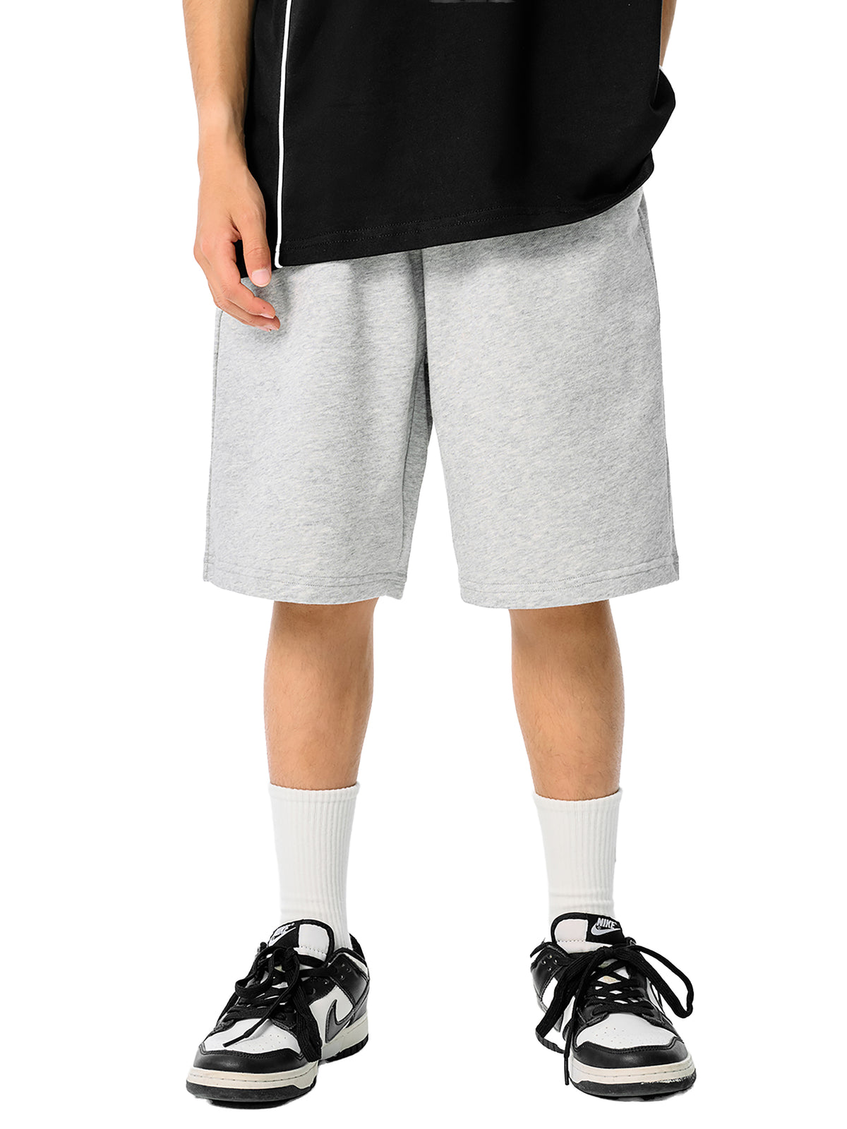 short enfant