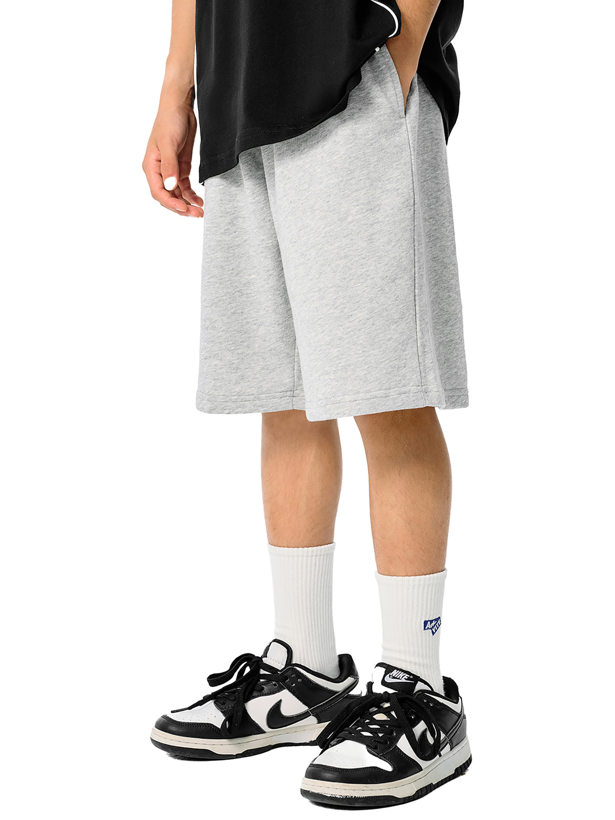 short enfant