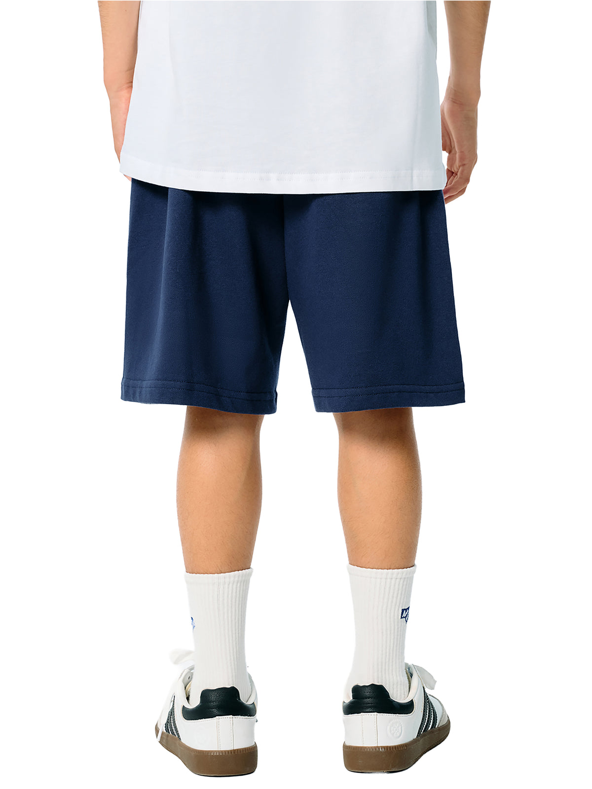 short enfant