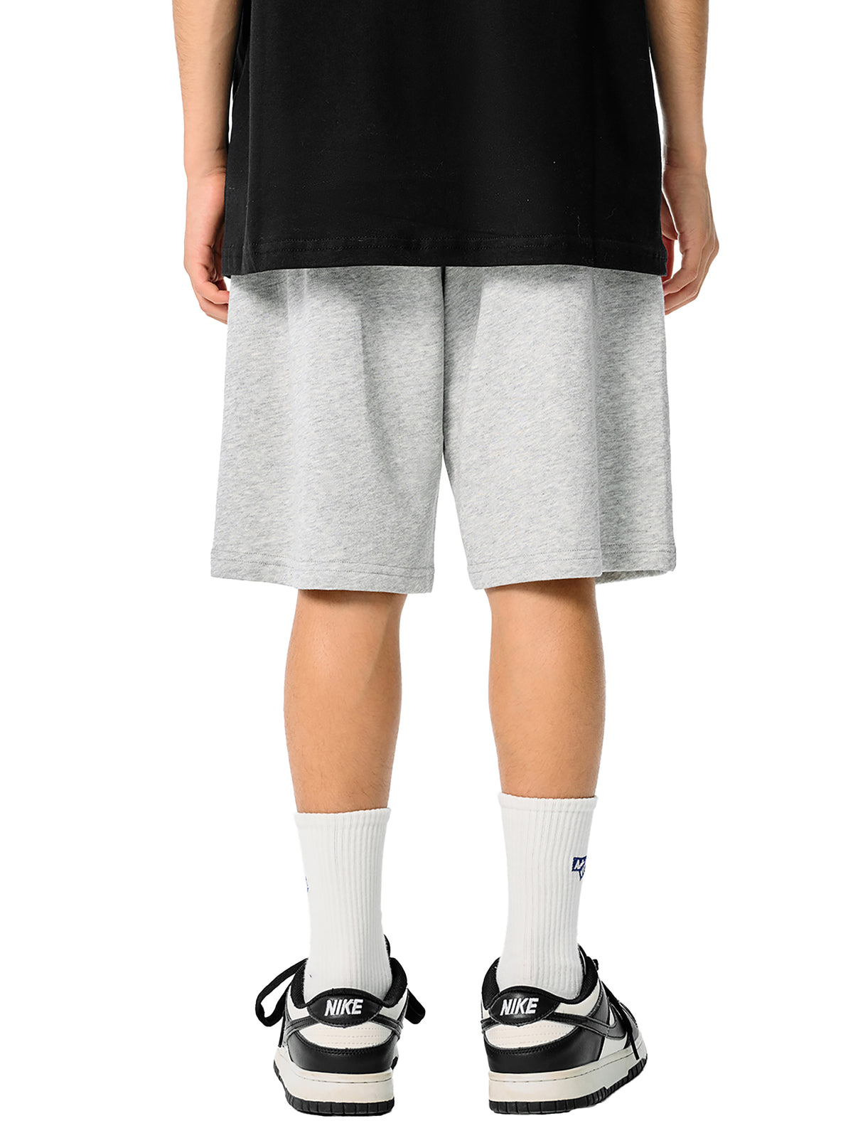 short enfant