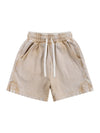 short enfant
