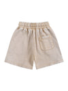 short enfant