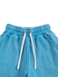 Short enfant