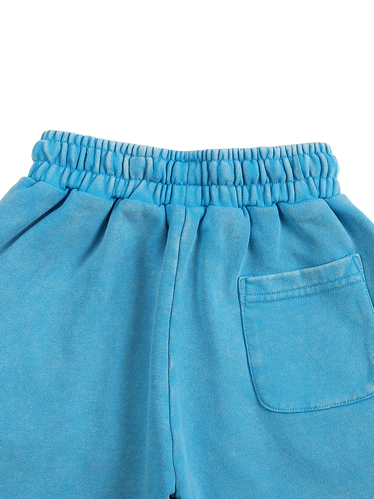 Short enfant