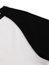 t-shirt coton Made in Belgium Non peut-être