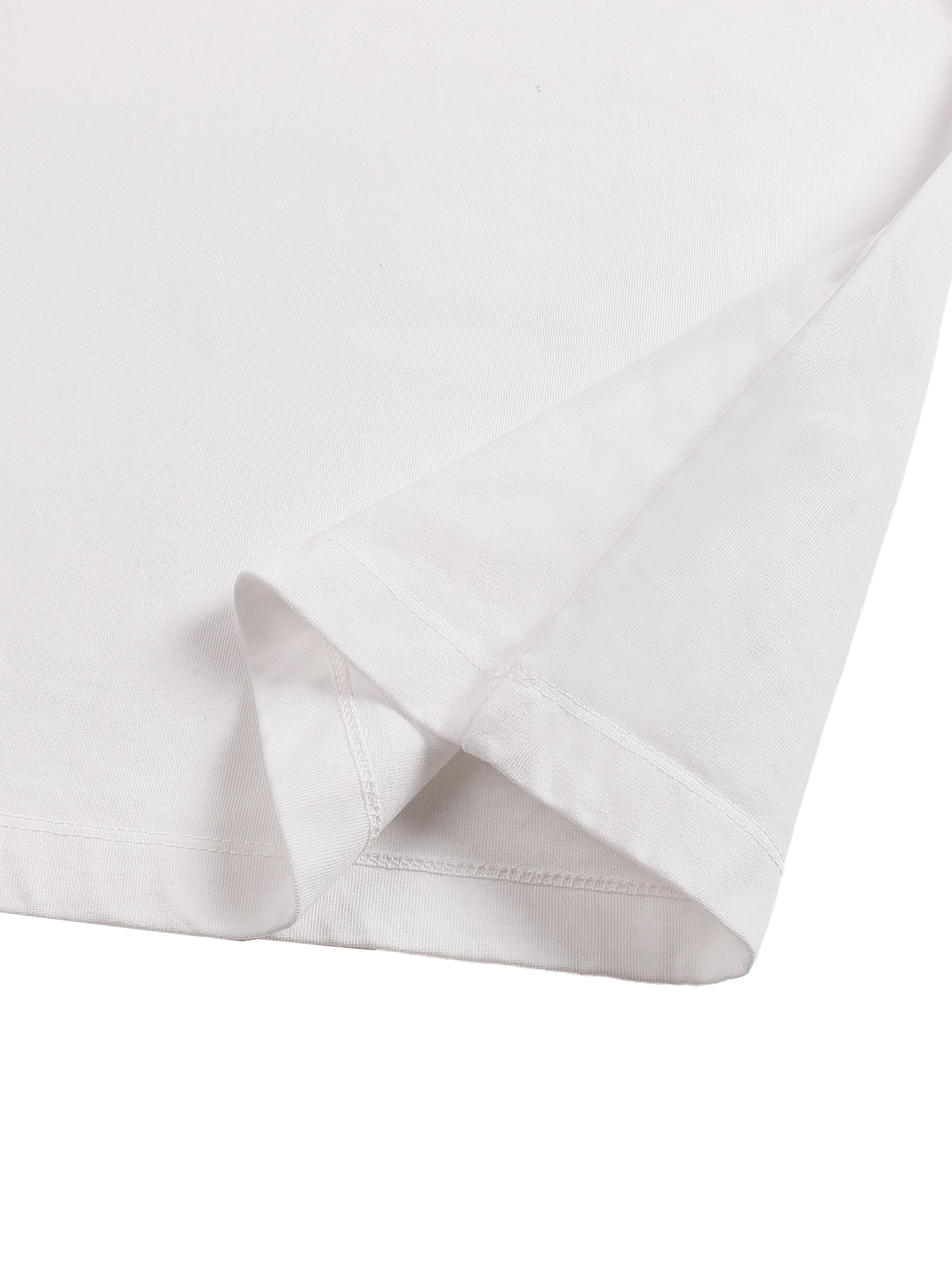 t-shirt homme Made in Belgium Non peut-être