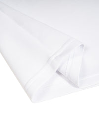 Texture du tissu polyester et élasthanne 240 g/m2 du t-shirt oversized stranger