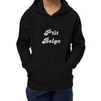pull original pour enfant belge
