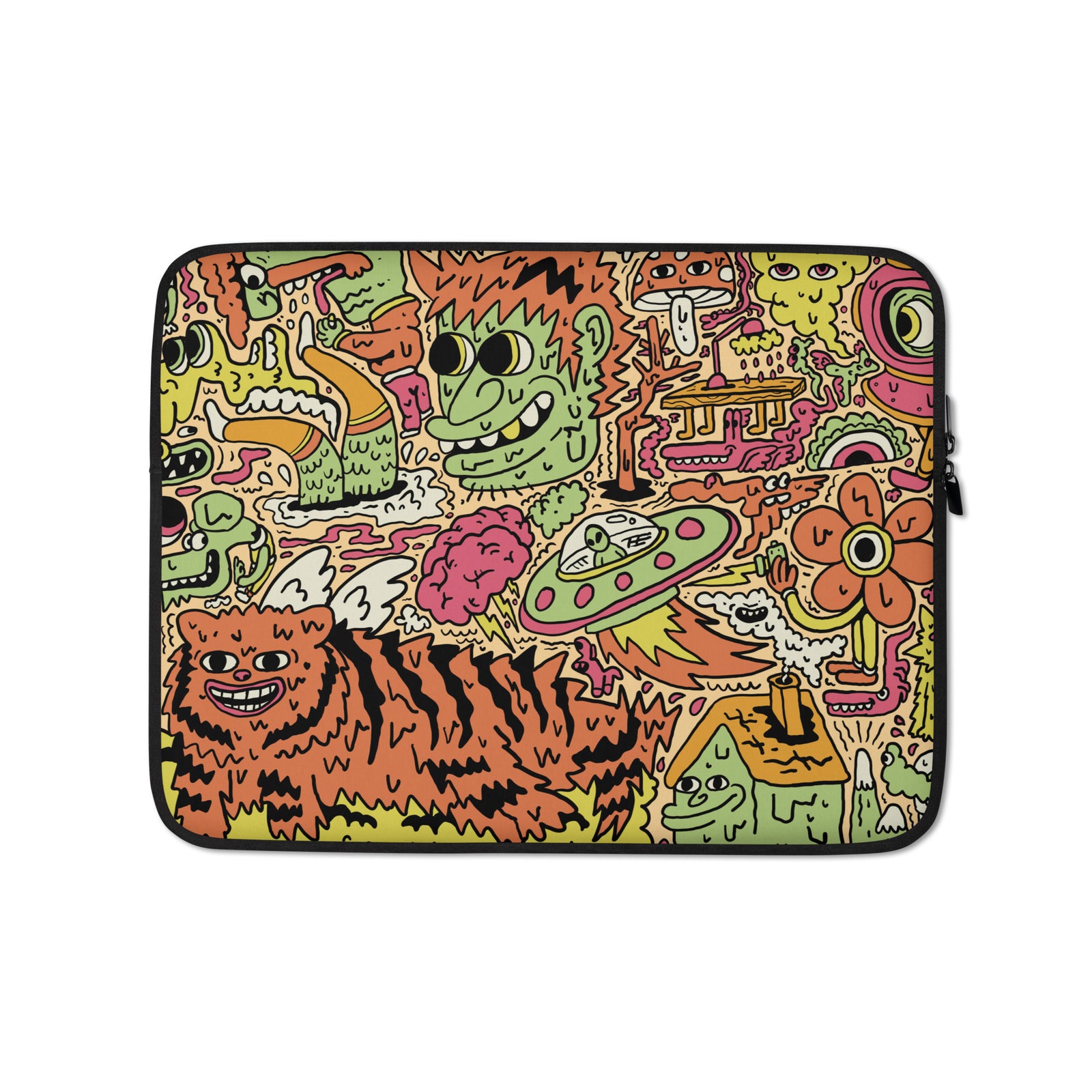 Housse ordinateur 13 pouces et 15 pouces