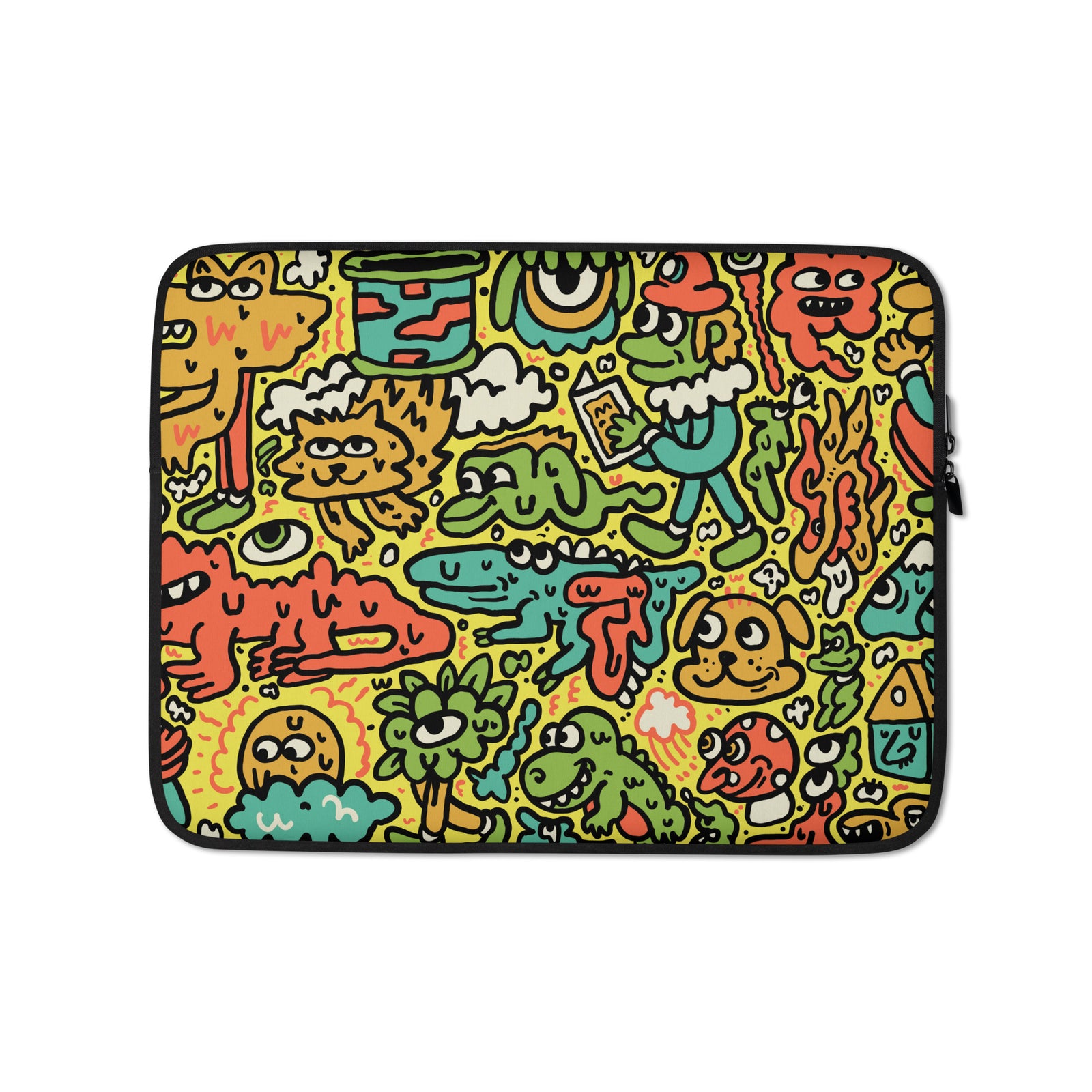 Housse ordinateur 13 pouces et 15 pouces