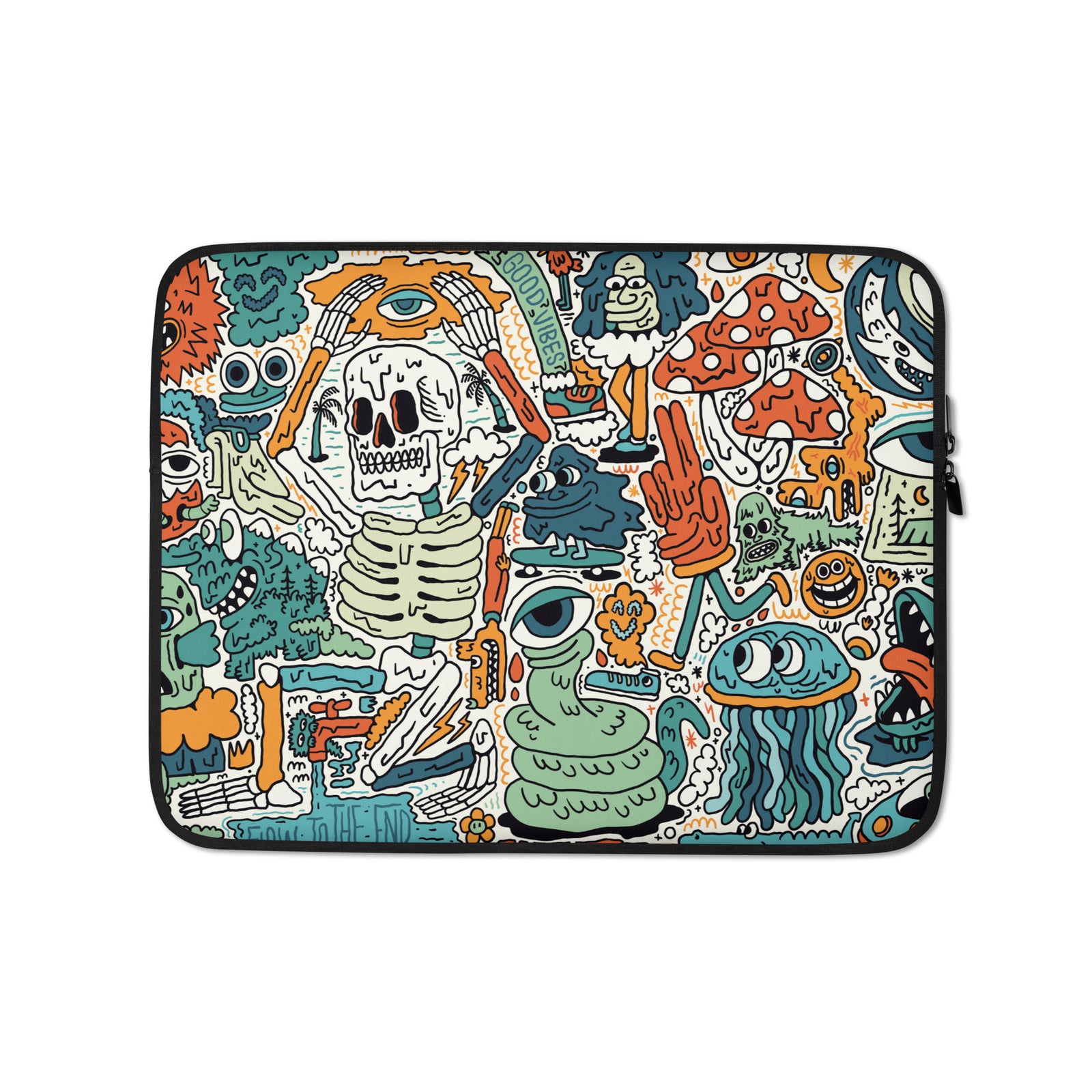 Housse ordinateur 13 pouces et 15 pouces