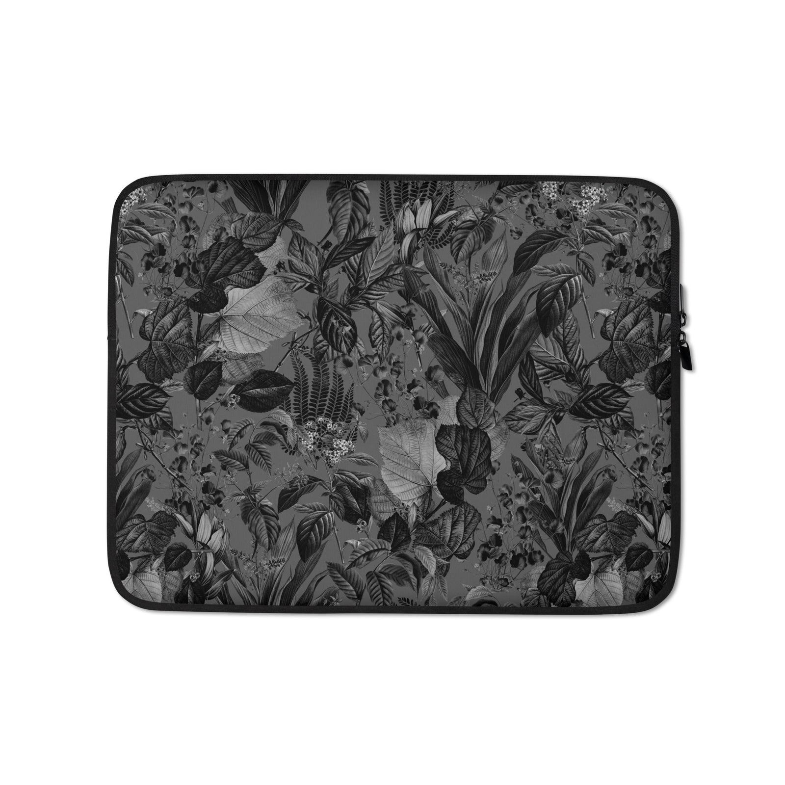 Housse Pour Ordinateur Portable noir