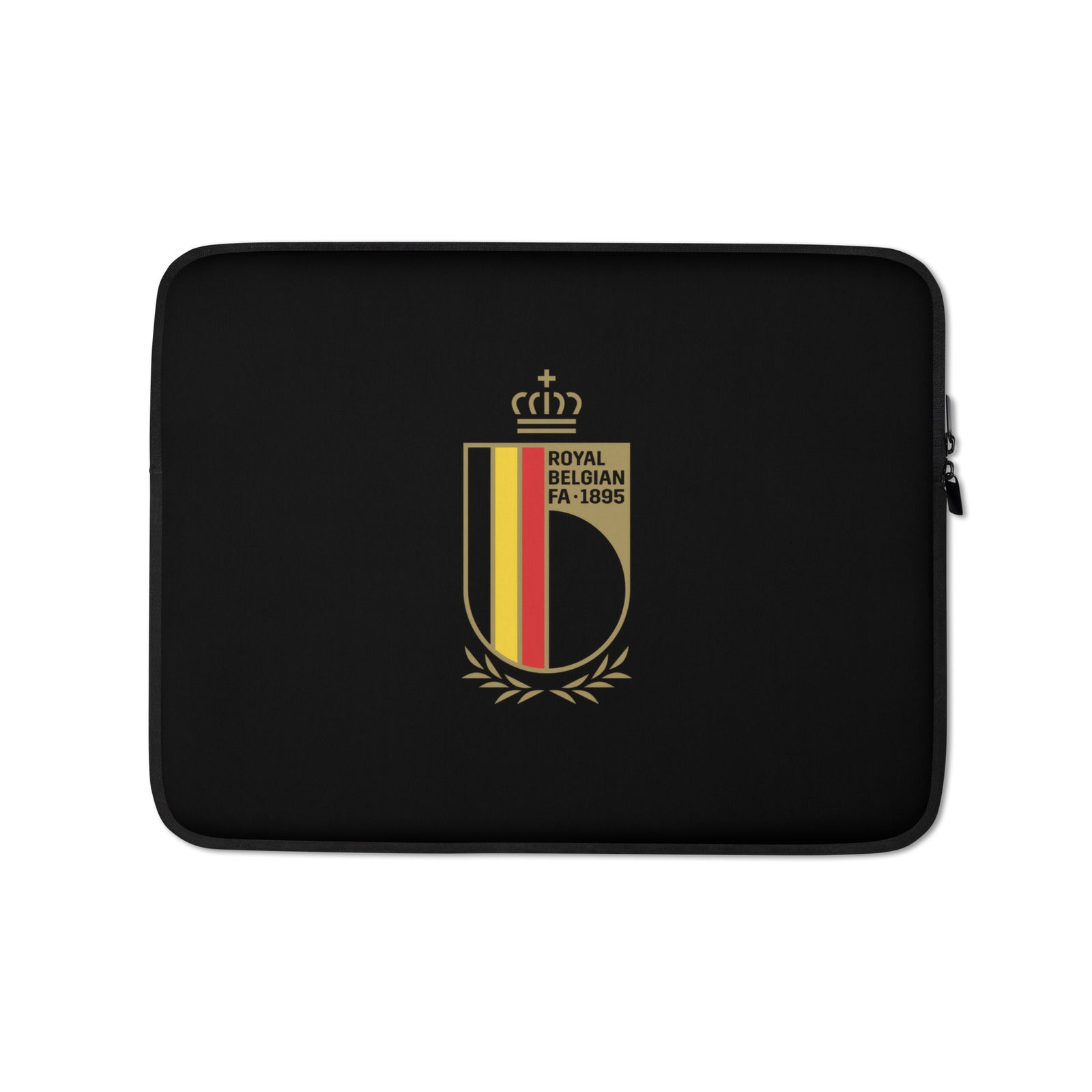 Housse Pour Ordinateur Portable - BELGIUM FOOTBALL