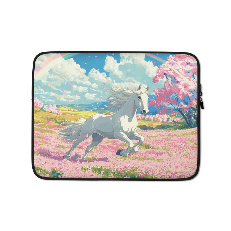 Housse ordinateur 13 pouces et 15 pouces pour fille
