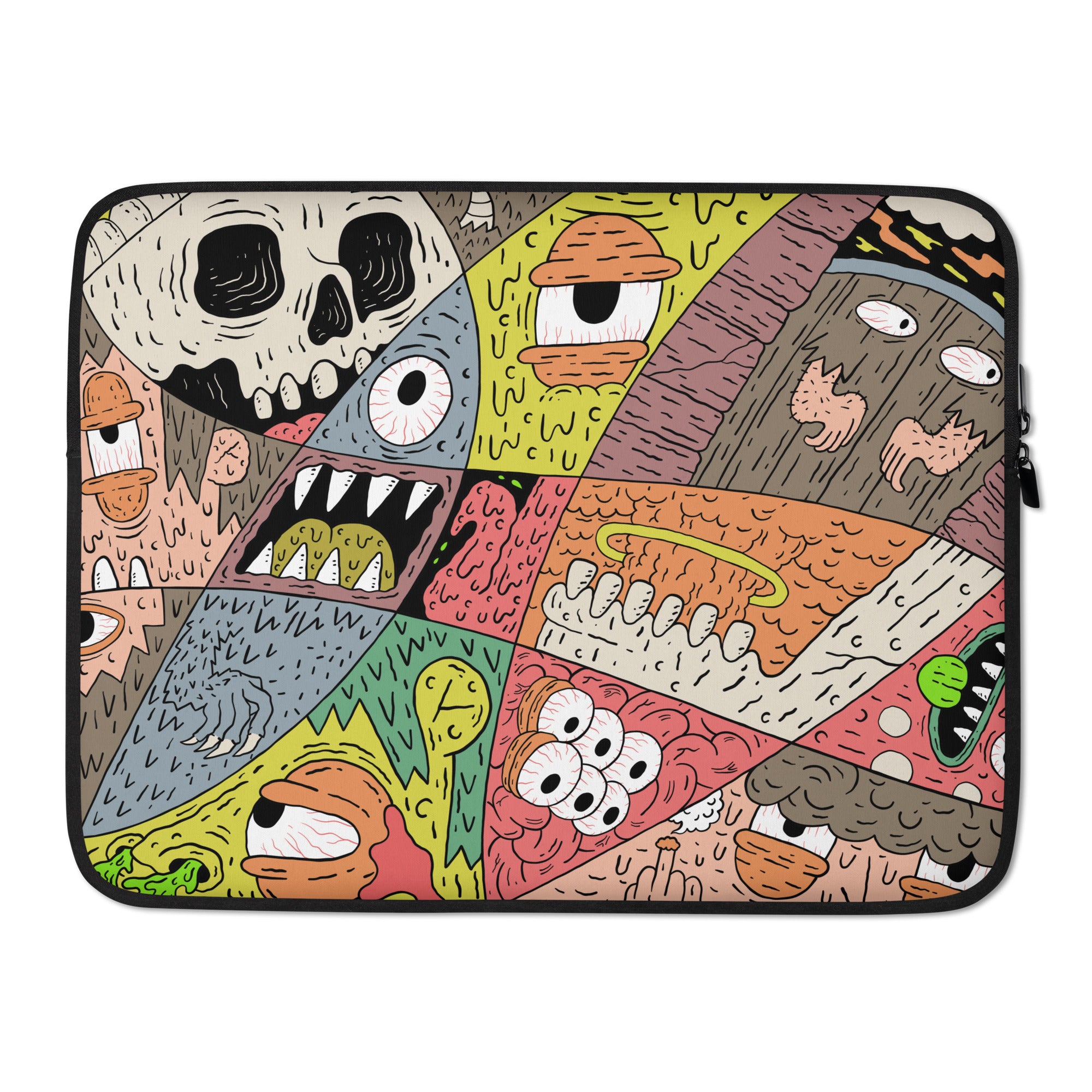 Housse ordinateur 13 pouces et 15 pouces