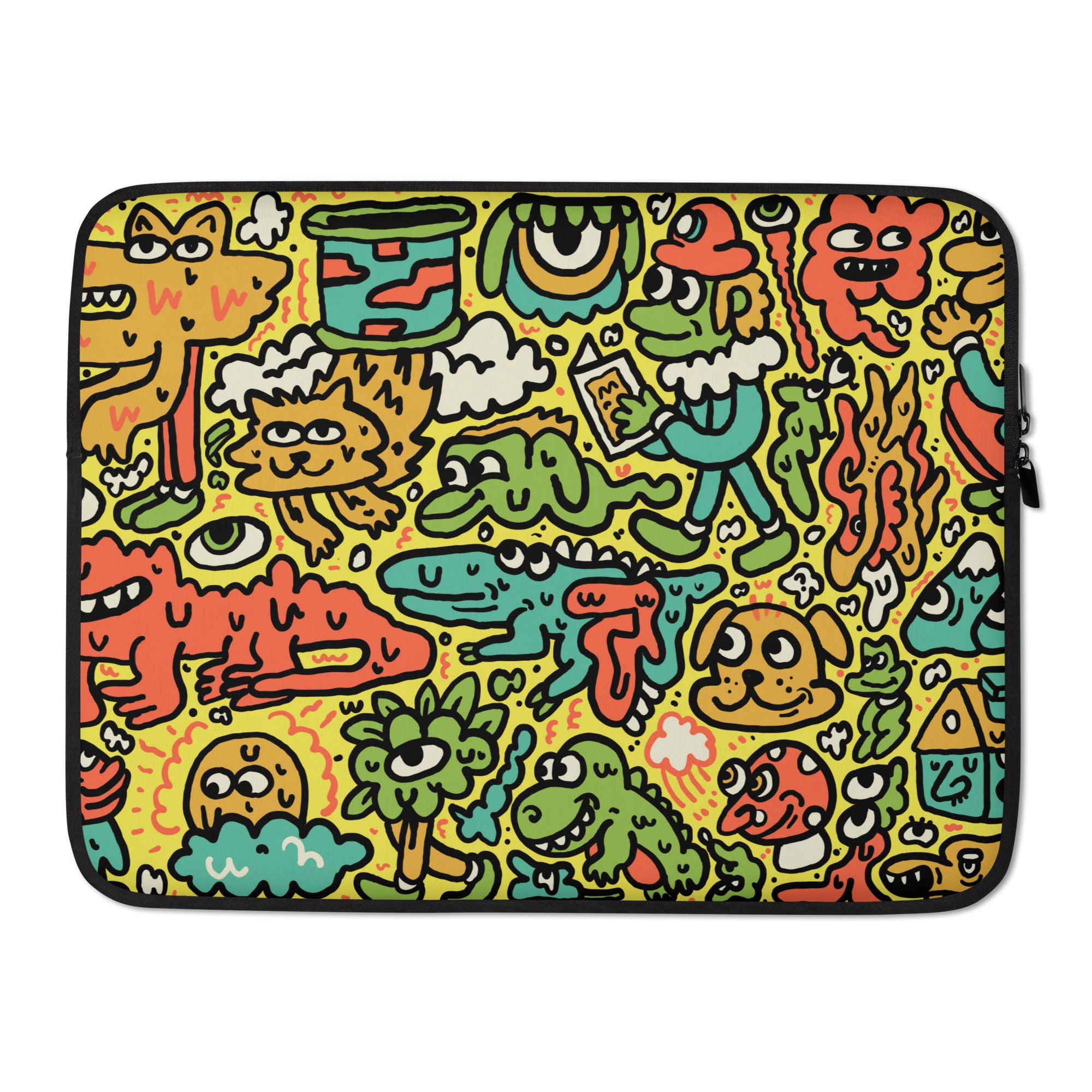 Housse ordinateur 13 pouces et 15 pouces