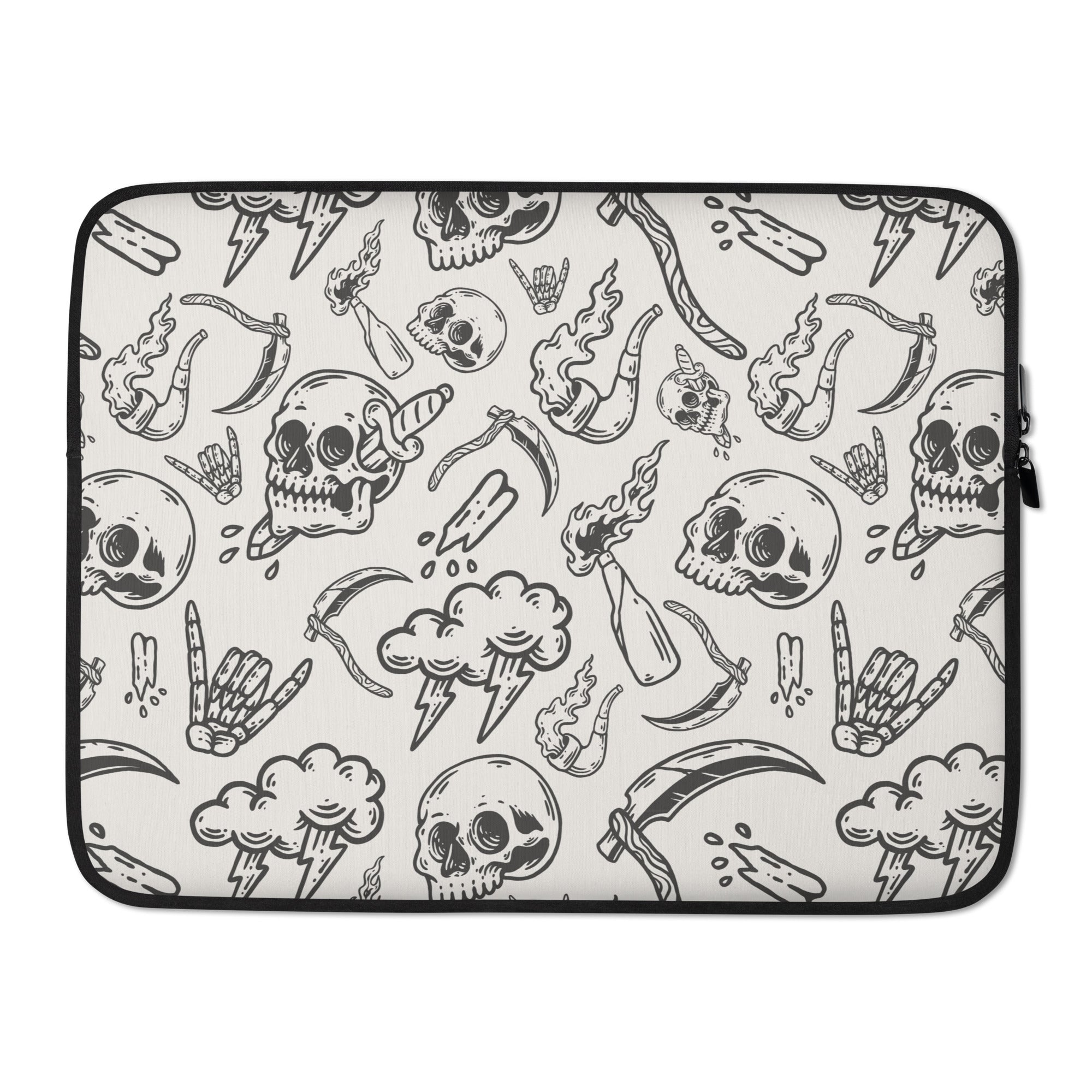 Housse ordinateur 13 pouces et 15 pouces