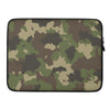 housse ordi portable militaire