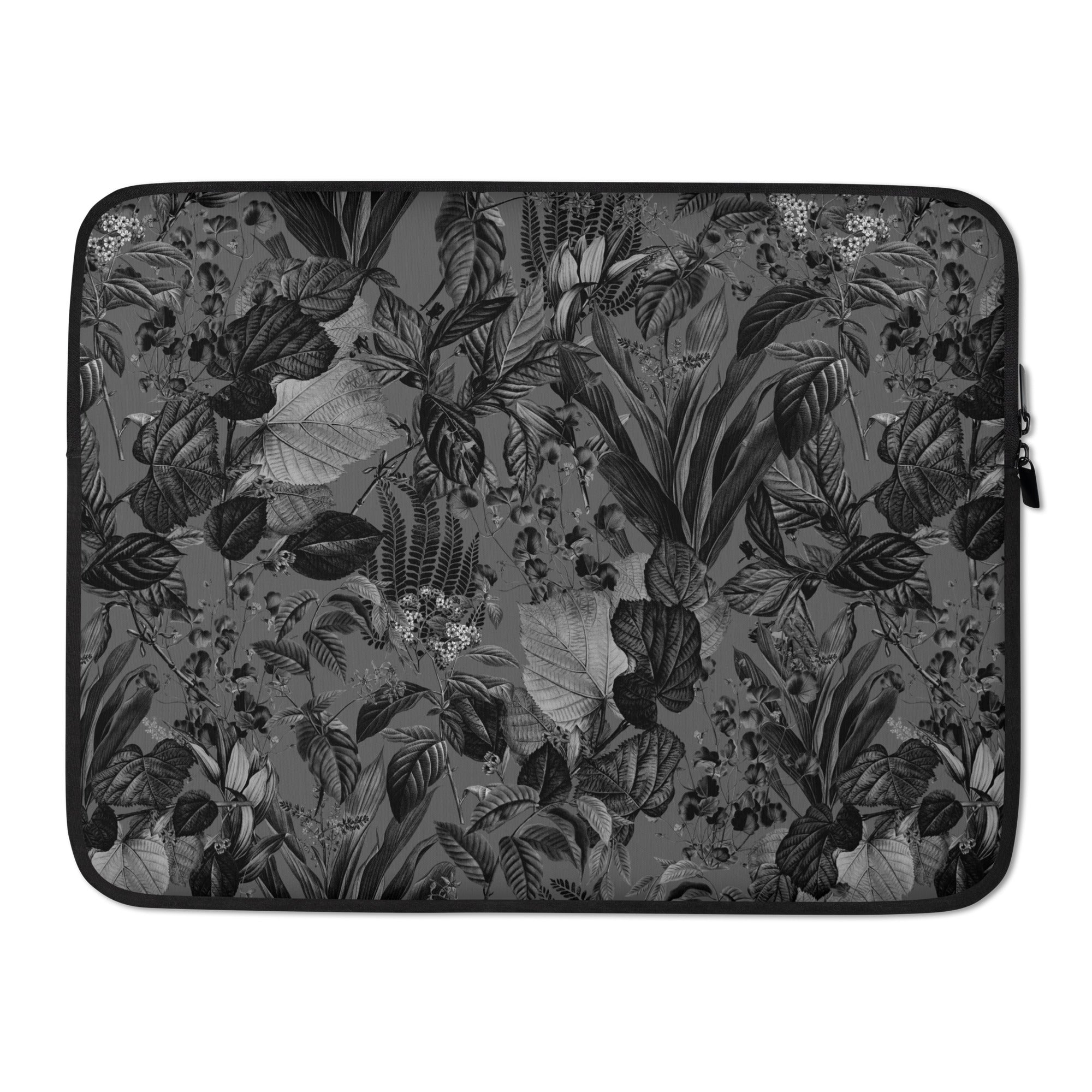 Housse Pour Ordinateur Portable noir