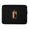 Housse Pour Ordinateur Portable - Belgium footbal 1985 - Red Devils