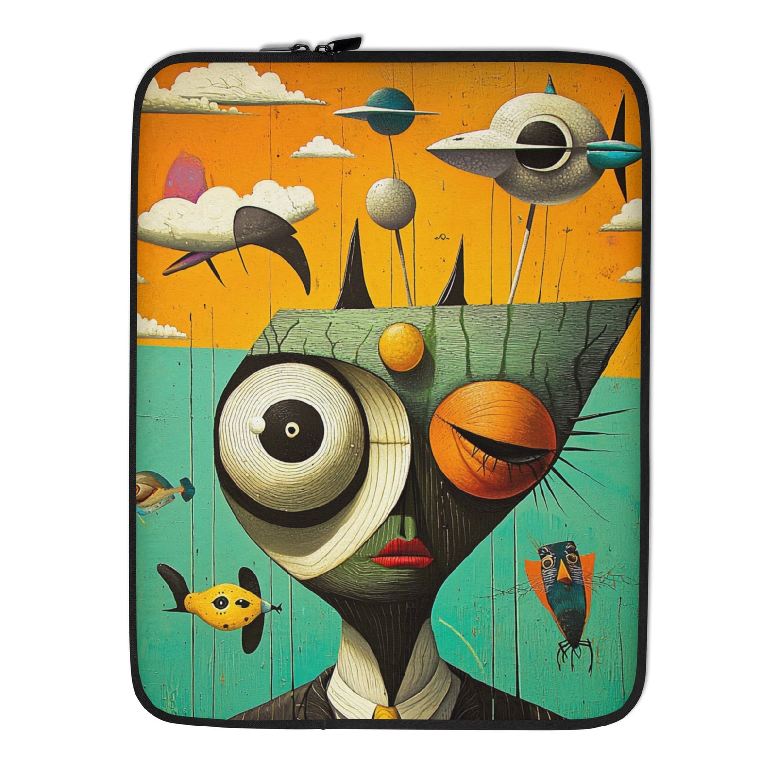 Housse ordinateur 13 pouces et 15 pouces