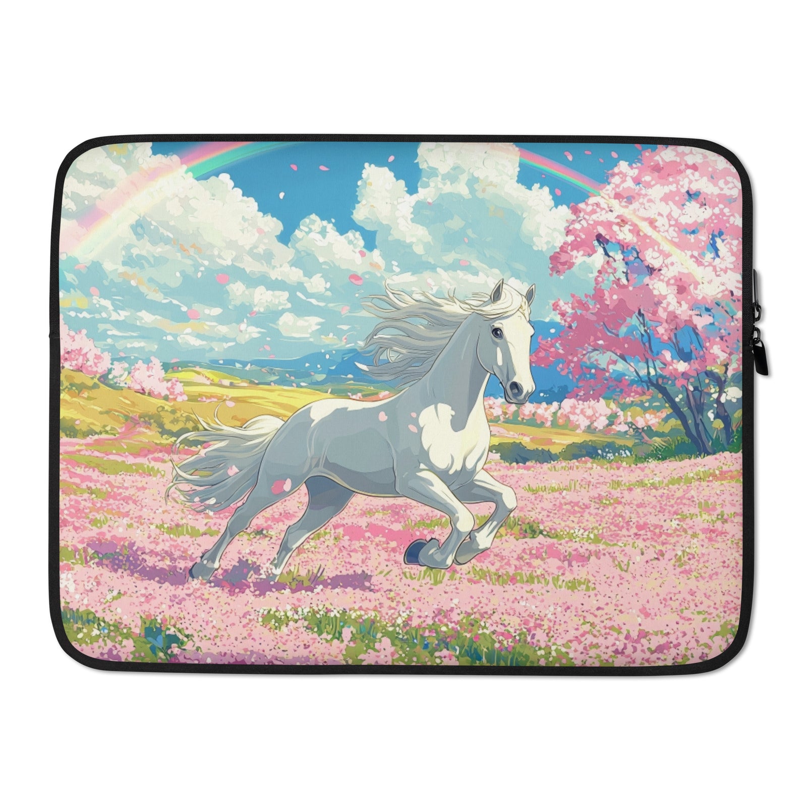 Housse ordinateur 13 pouces et 15 pouces pour fille