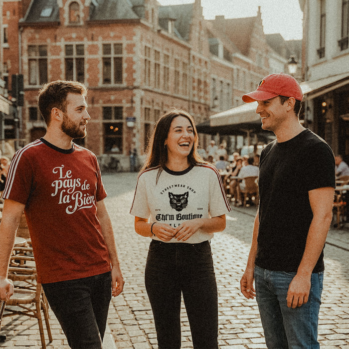 Belgitude
