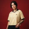Belgium Heart Jersey Tee – Supporter la Belgique avec style