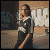 MAILLOT DE FOOTBALL FC.TECHNO - PIÈCE RARE STREETWEAR VINTAGE