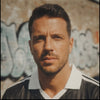 MAILLOT DE FOOTBALL FC.TECHNO - PIÈCE RARE STREETWEAR VINTAGE