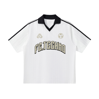 FC.TECHNO,MAILLOT DE FOOTBALL