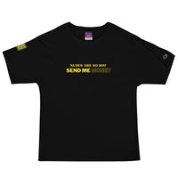 T-shirt trend 2024 - SEND ME MONEY
