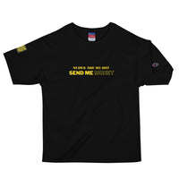 T-shirt trend 2024 - SEND ME MONEY