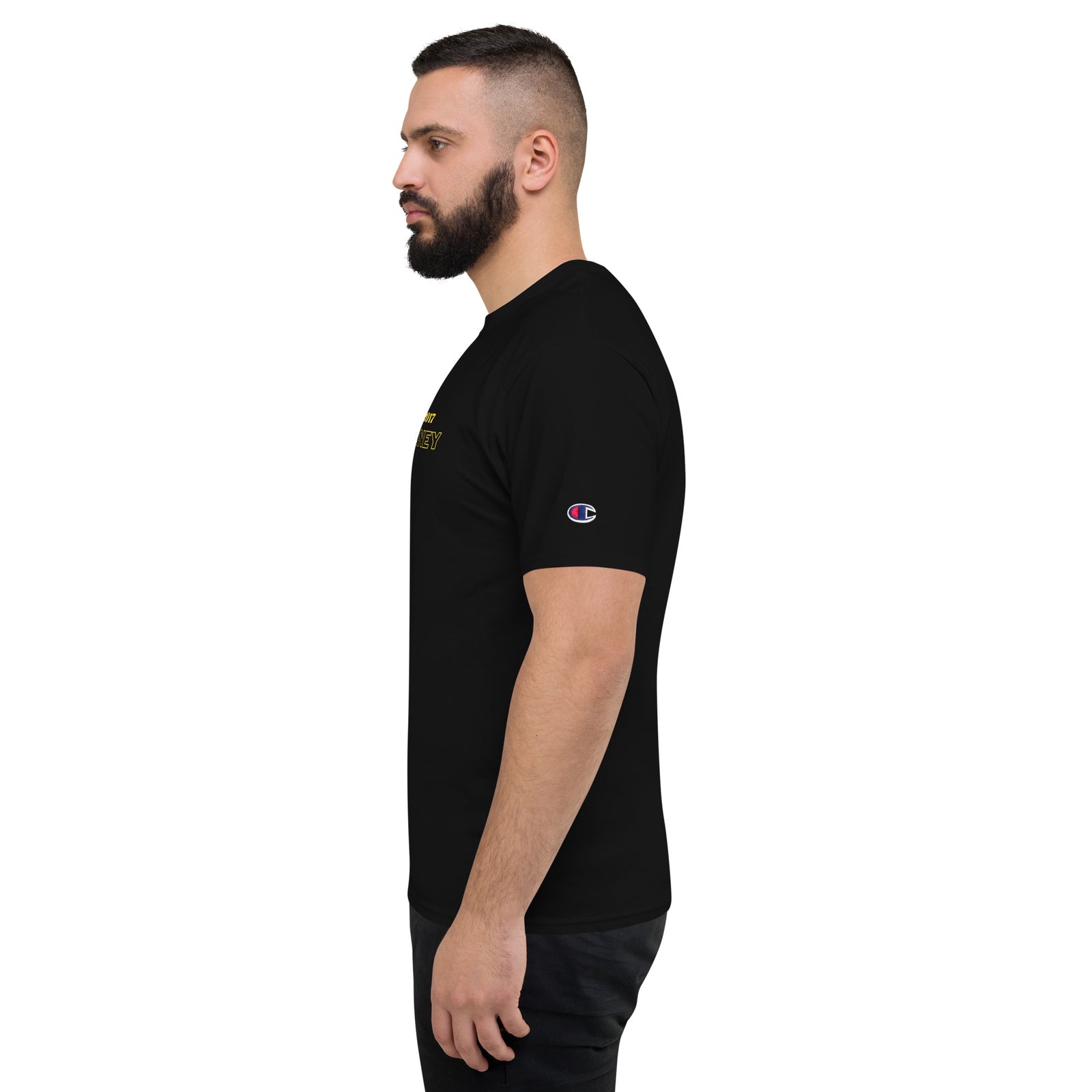 T-shirt trend 2024 - SEND ME MONEY