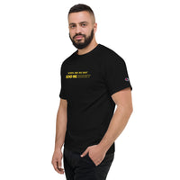 T-shirt trend 2024 - SEND ME MONEY