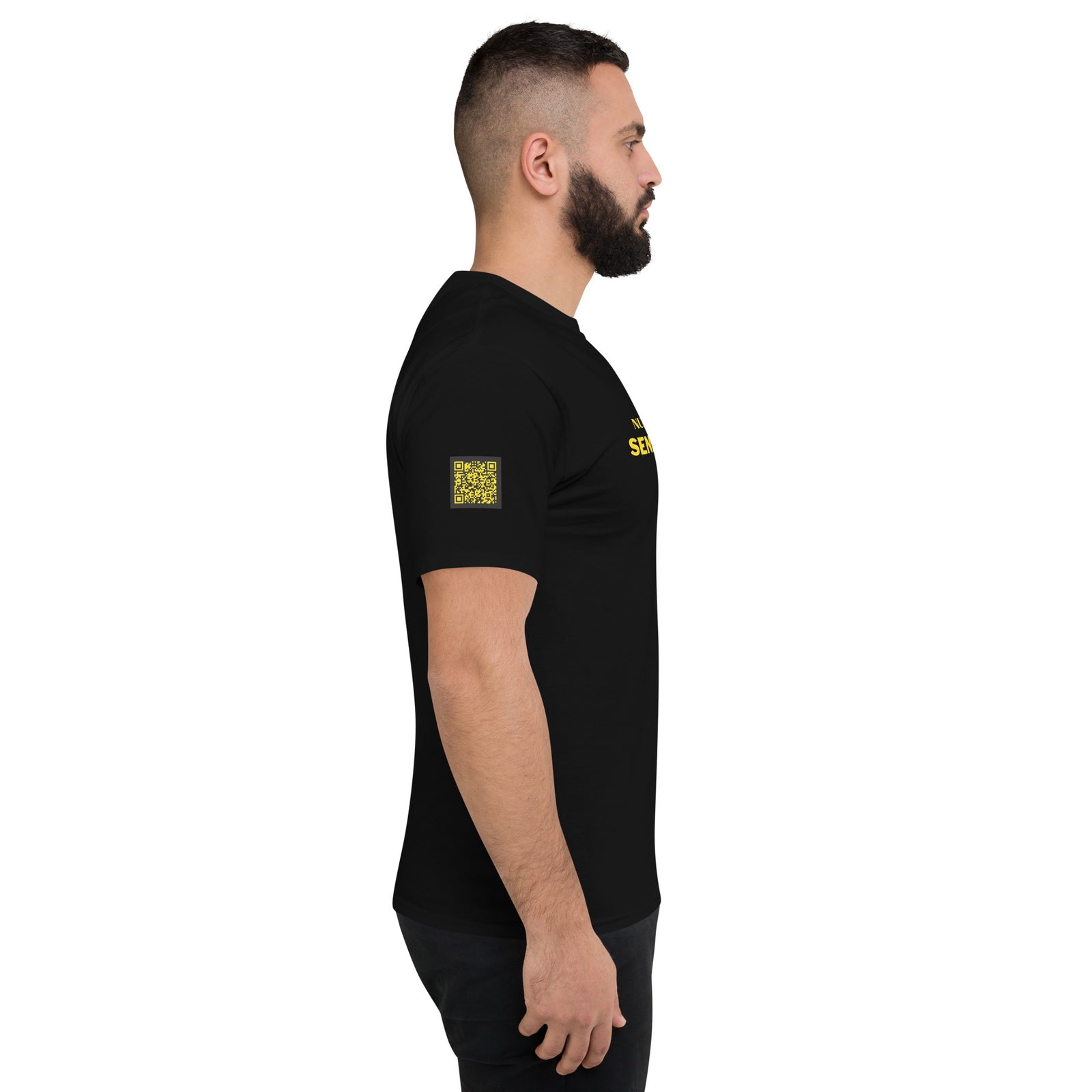 T-shirt trend 2024 - SEND ME MONEY