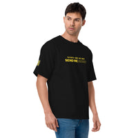 T-shirt trend 2024 - SEND ME MONEY