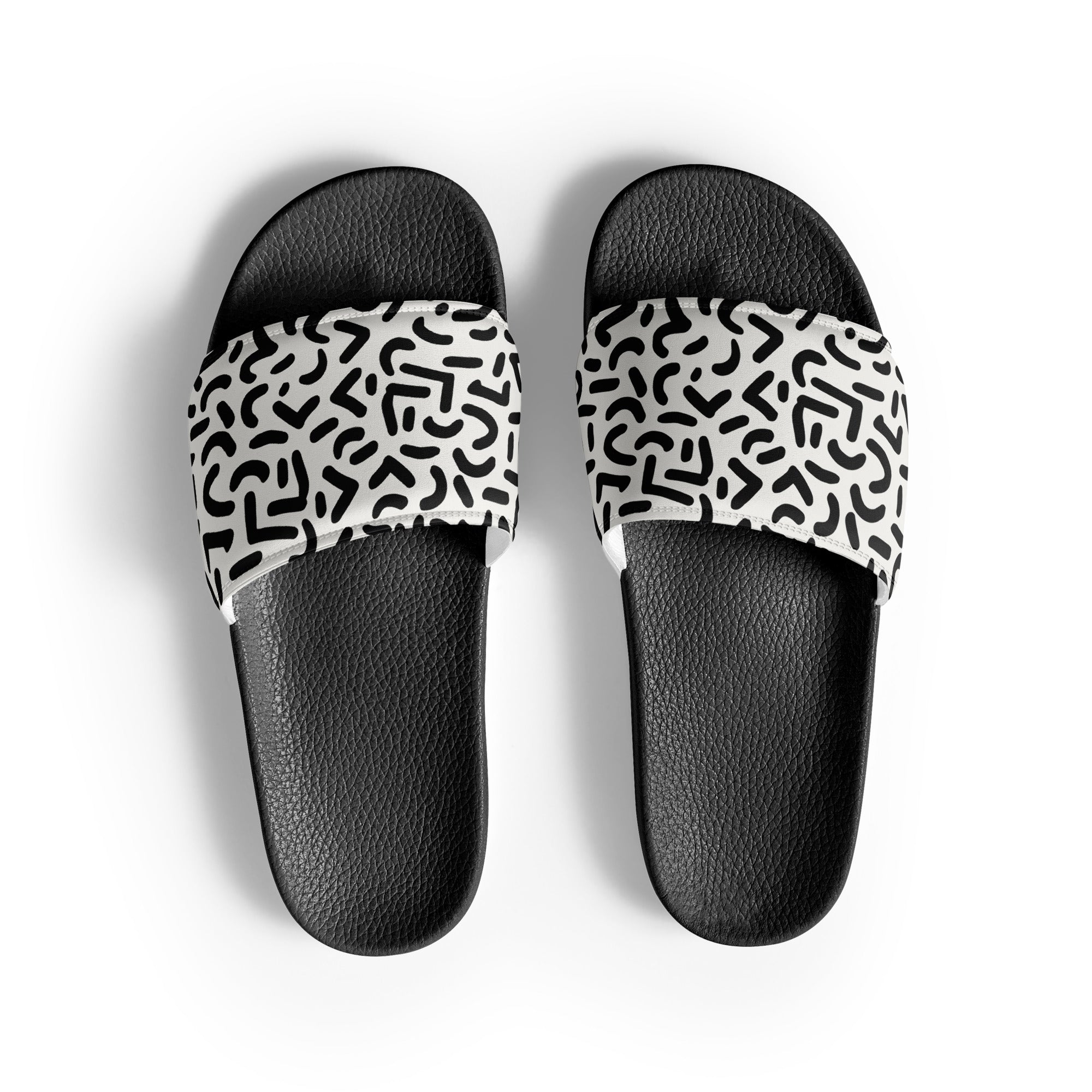 Claquettes pour homme