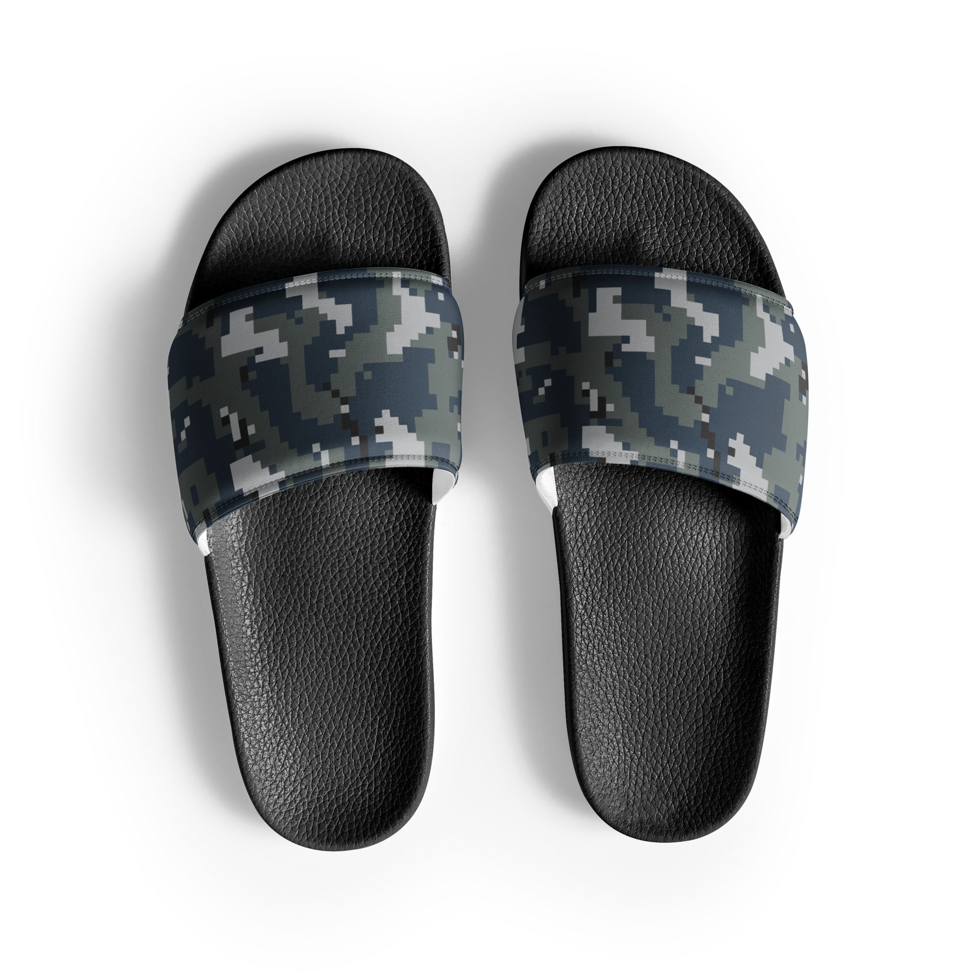 Claquettes pour homme