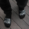Claquettes pour homme