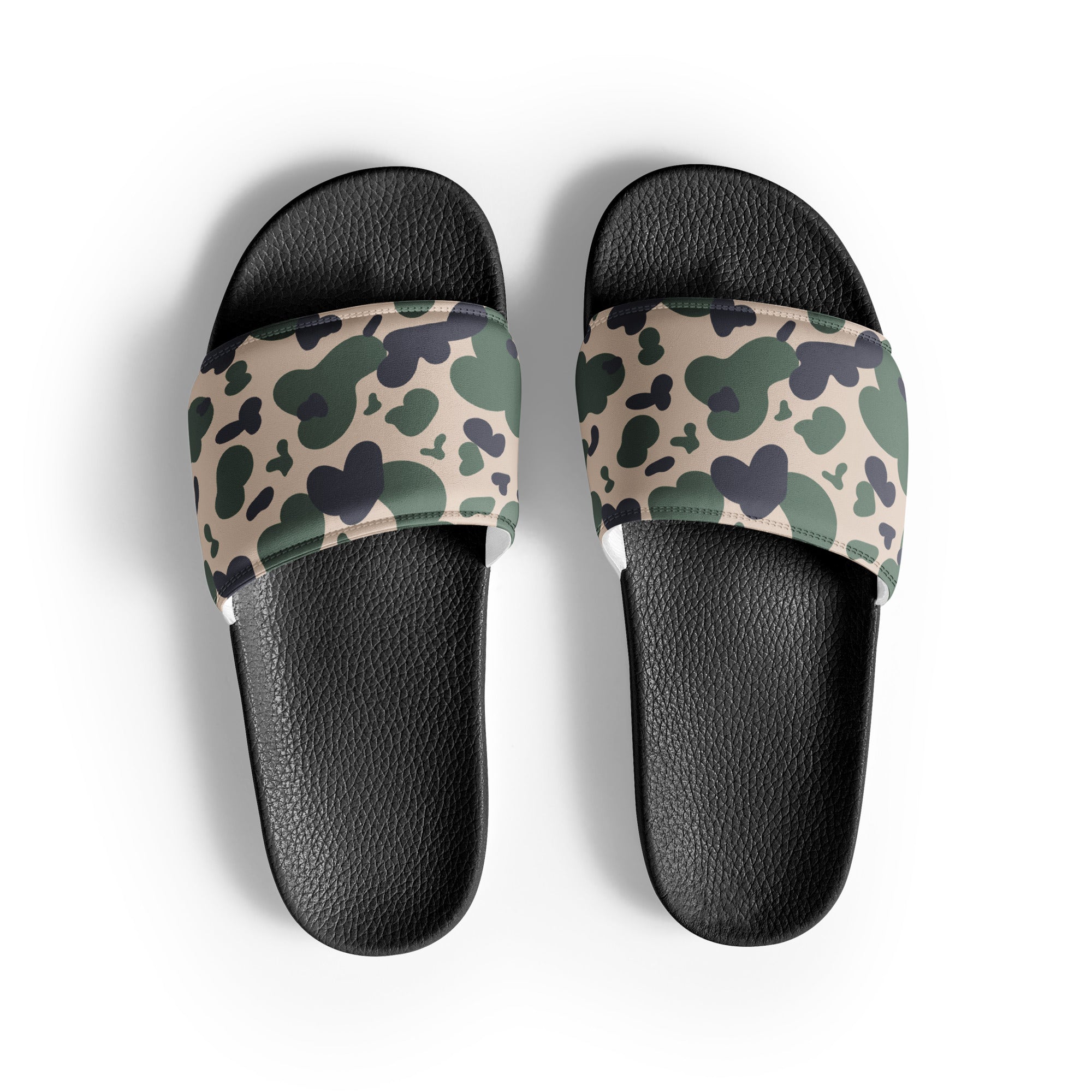 Claquettes pour homme