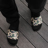 Claquettes pour homme