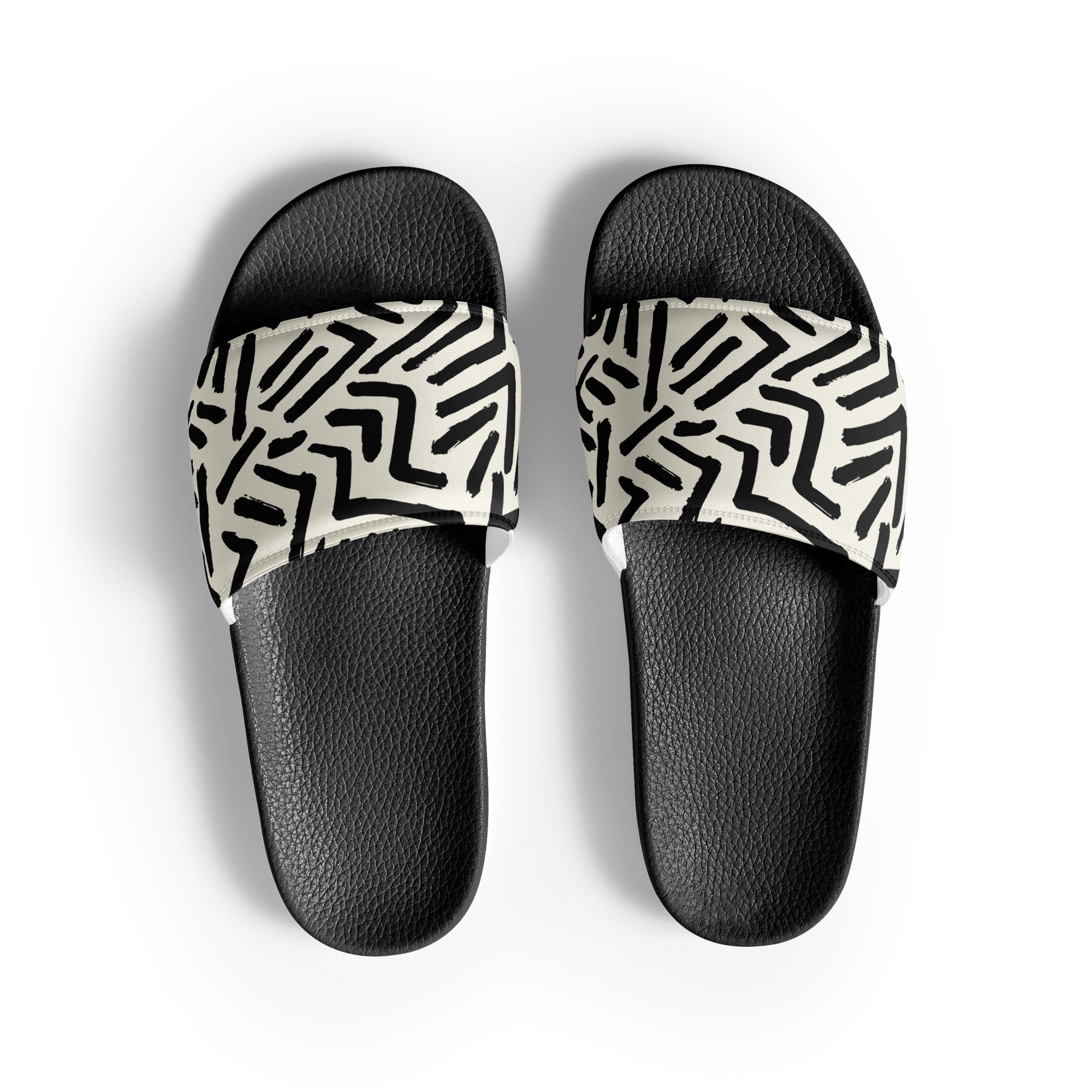 Claquettes pour homme