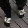 Claquettes pour homme
