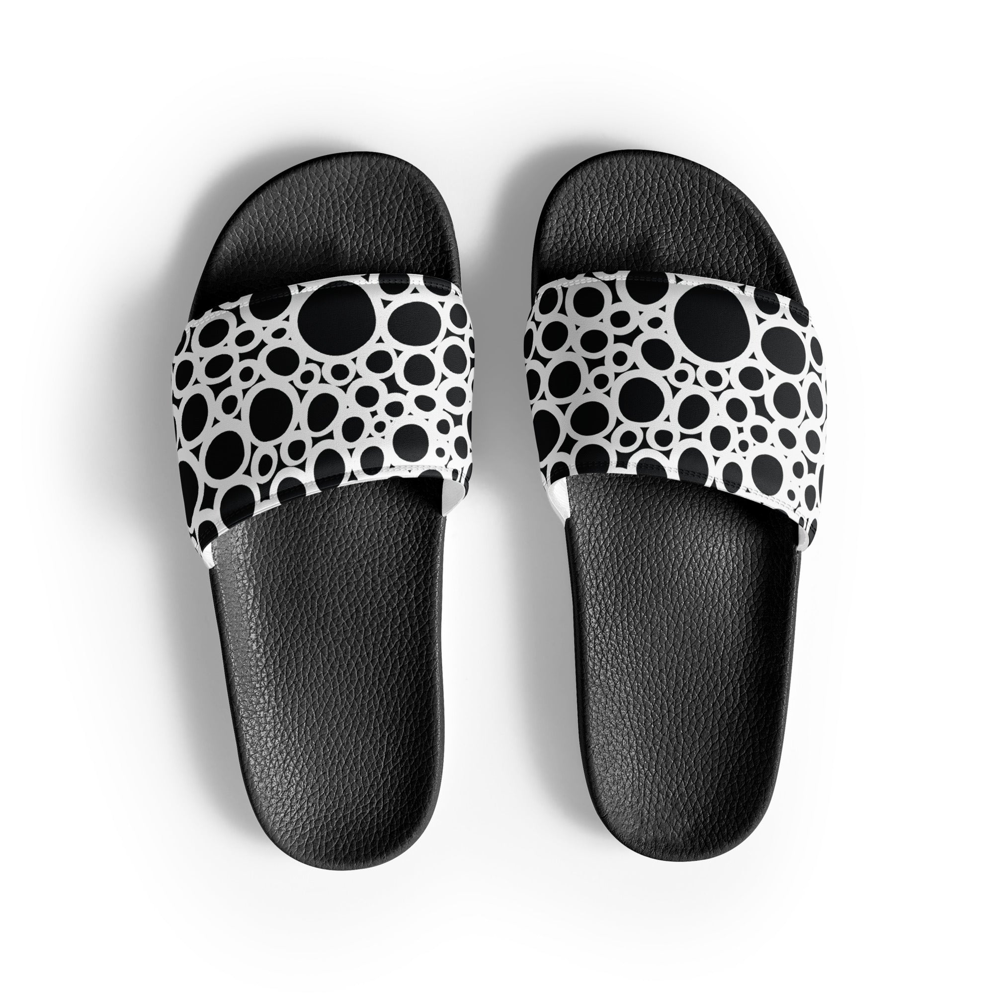 Claquettes pour homme