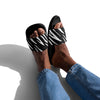Claquettes pour homme