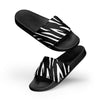Claquettes pour homme