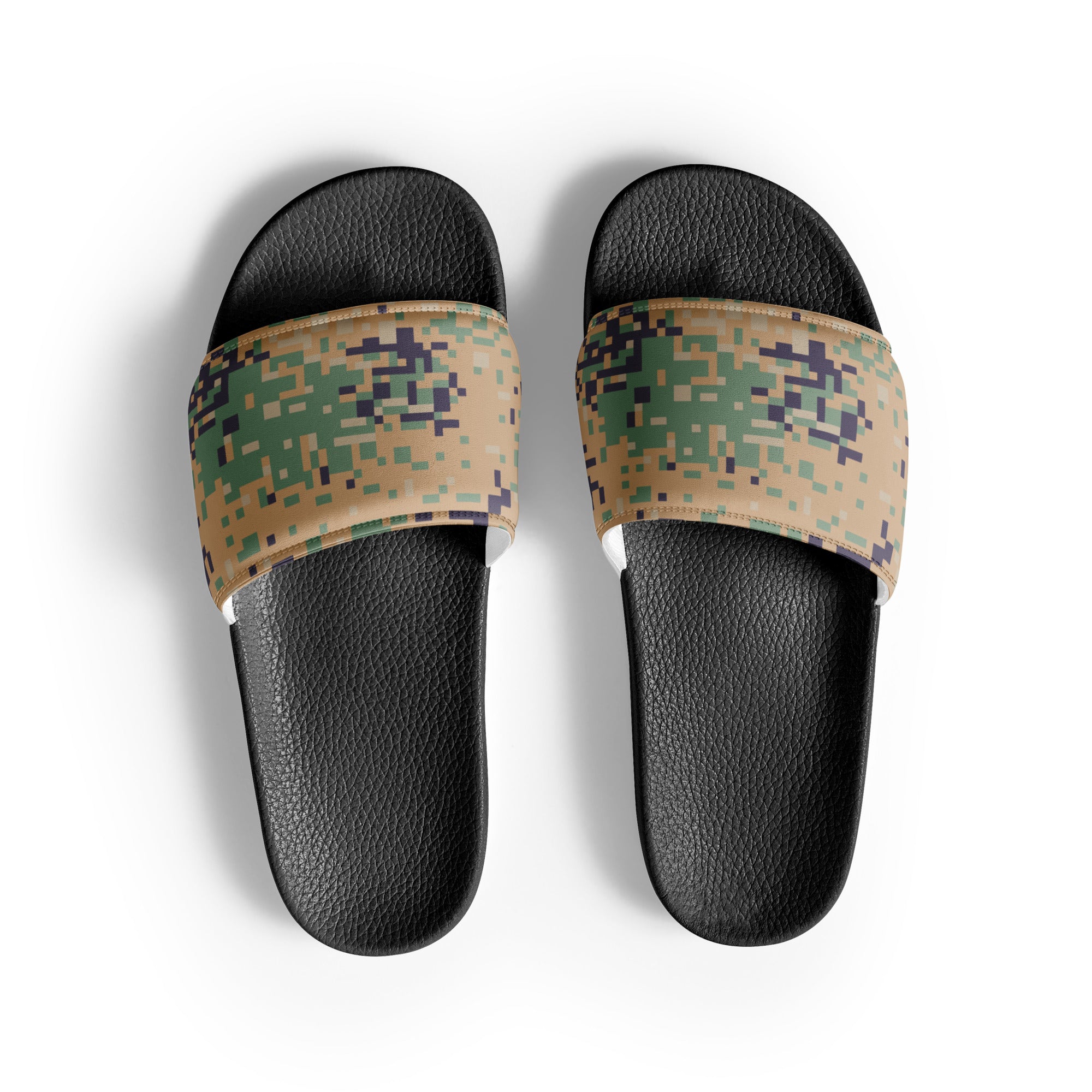 Claquettes pour homme